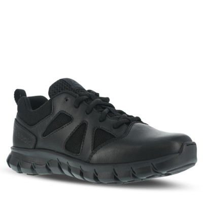 reebok men's sublite cushion tactical oxford