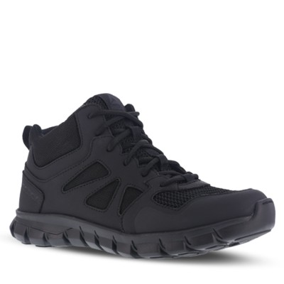Reebok Sublite Cushion Tactical Mid Boot