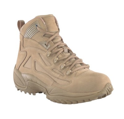 reebok desert tan boots