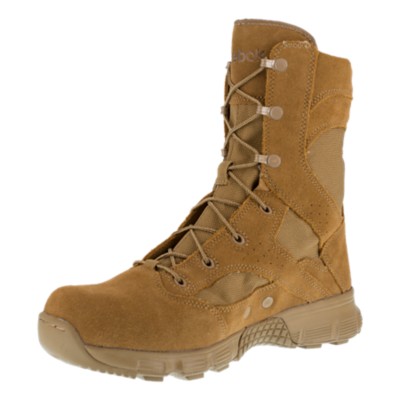 reebok steel toe military boots