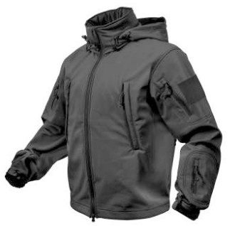 Rothco Special Ops Tactical Soft Shell Jacket