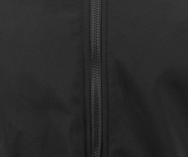 Spiewak Performance Softshell Jacket w/ Side-Vent Zippers