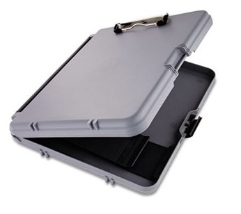 Saunders Ringmate Clipboard Storage Presentation Case