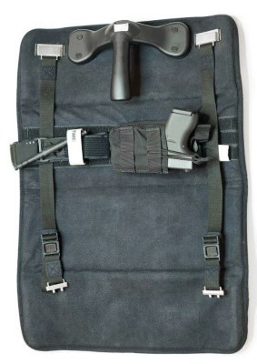 popshield armor hard protectors