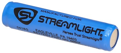 Streamlight microstream