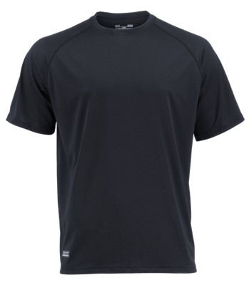 under armor loose heatgear shirt