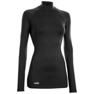 Under Armour Tactical Cold Gear Women's Crew