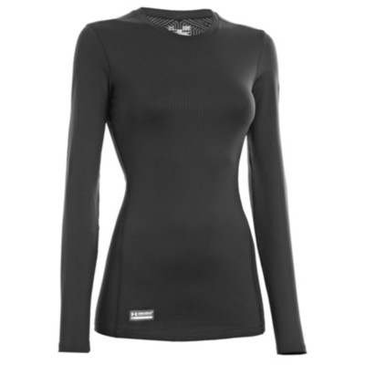 Under Armour Tactical Cold Gear Women's Crew