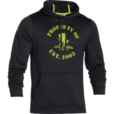 Under Armour WWP Property Of Hoodie