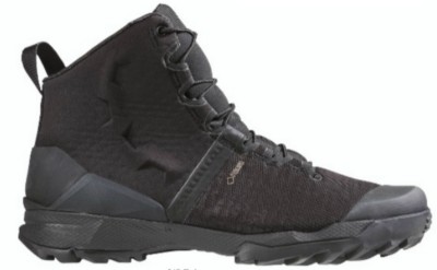 under armour gore tex boots