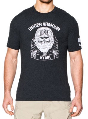 under armour freedom by air