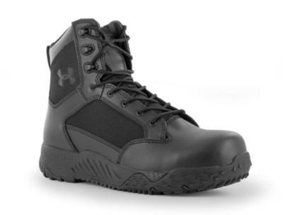 under armour firefighter boots