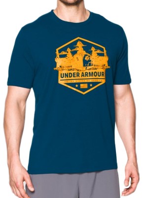 under armour ems shirt