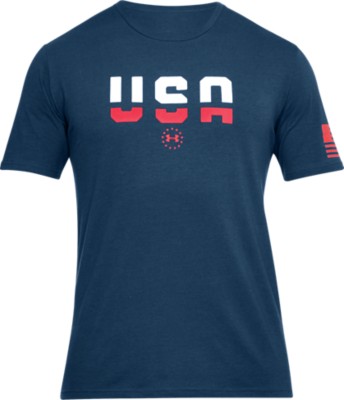 under armour t shirts usa