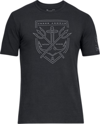 under armour tactical division