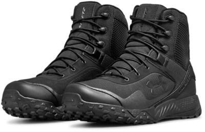 under armour firefighter boots