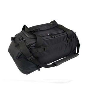 Uncle Mike's: Large Gear Bag, Black