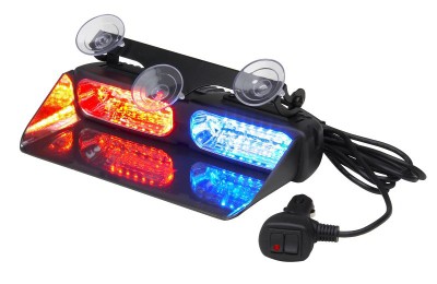 Whelen Responder Dash Light