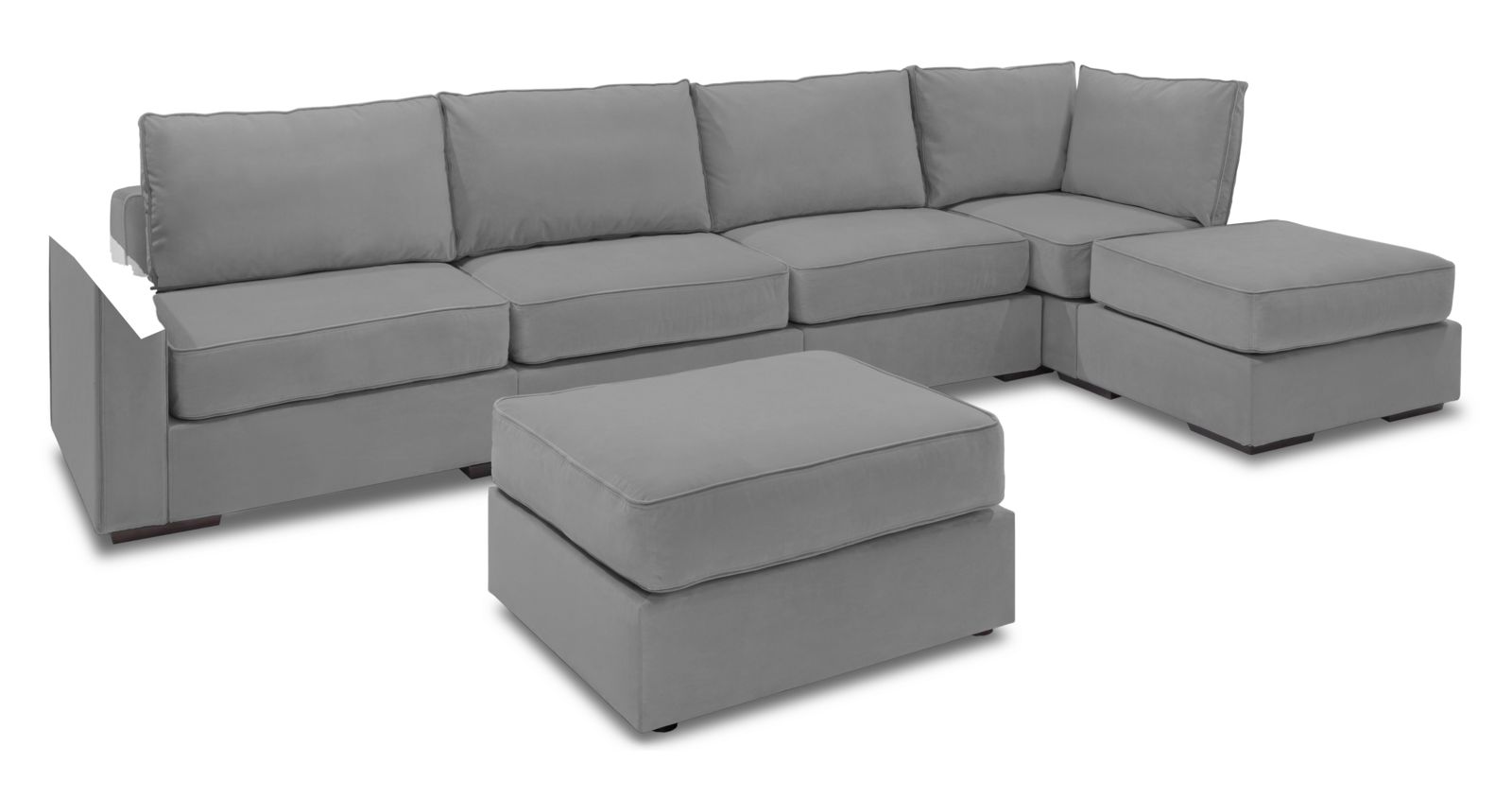 Long Sectional Sofa With Chaise The Benefits Of Large 